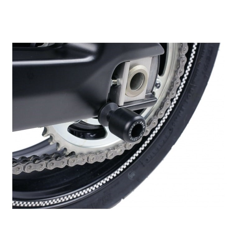 Kawasaki Modeller PUİG Sehpa Kaldırma Takozu