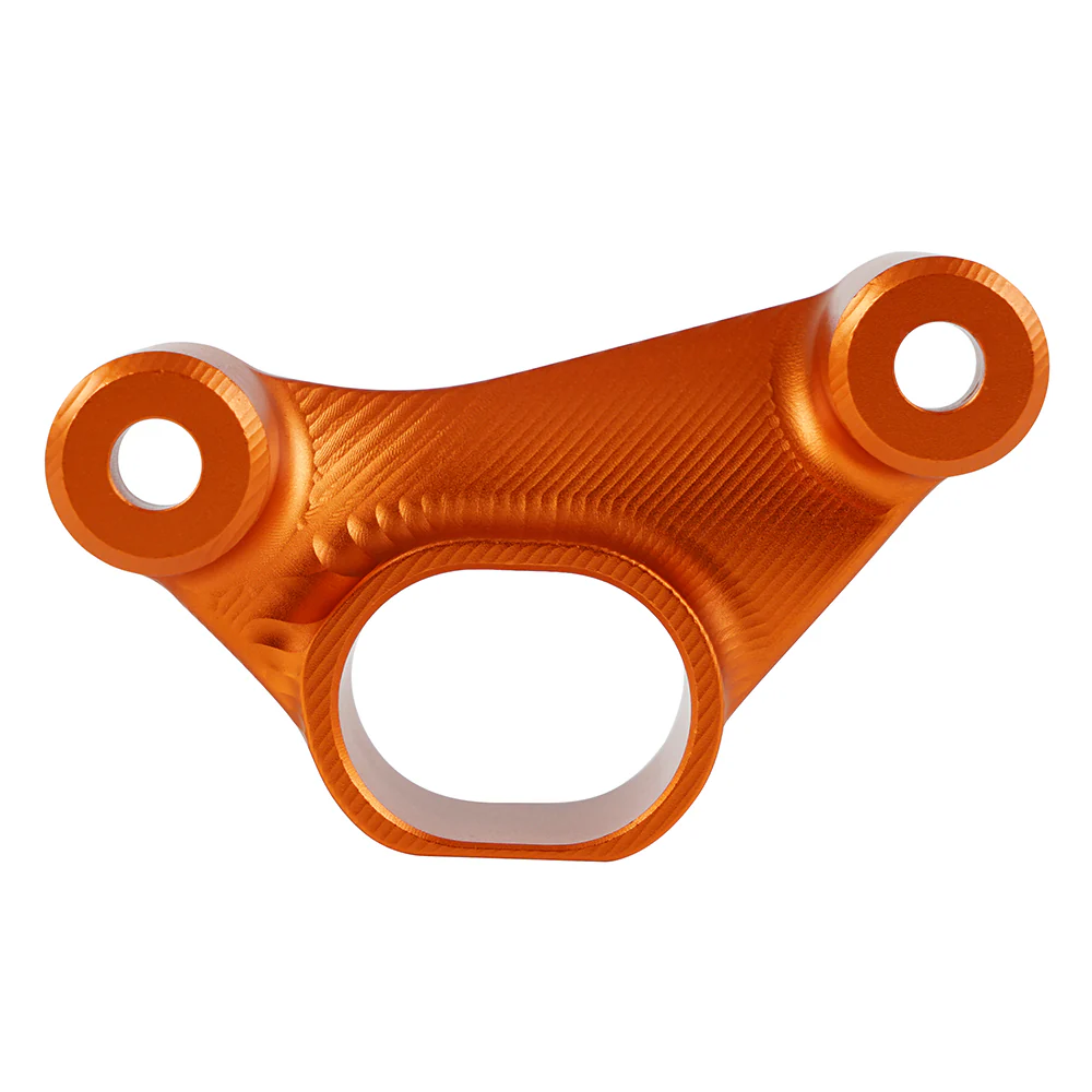NICECNC KTM 790/890 EGZOZ BAĞLANTI BRAKETİ