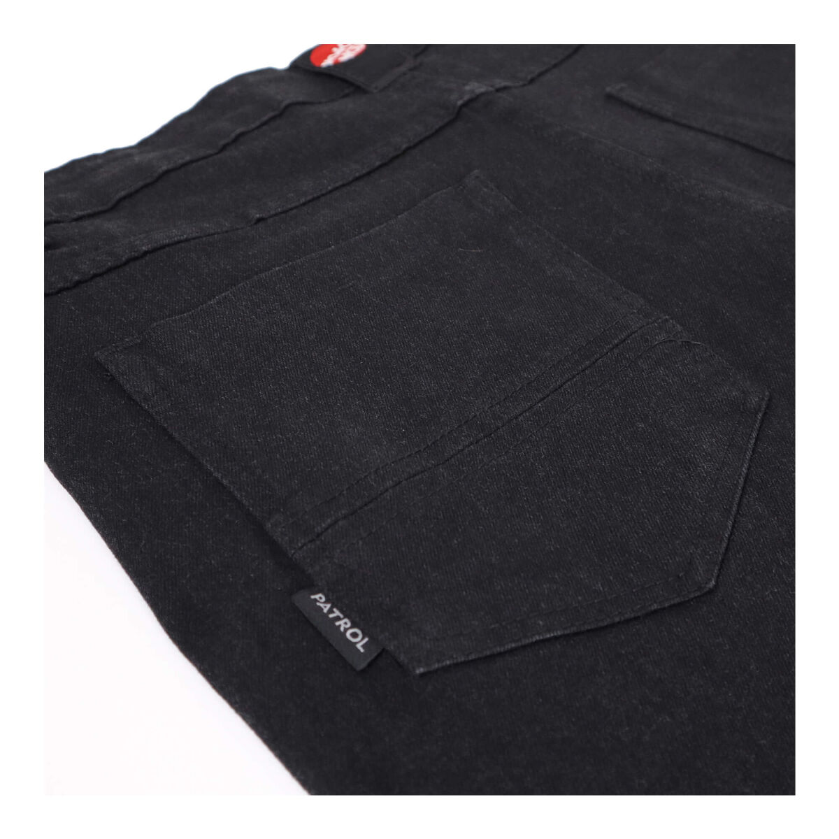 4RIDERS PATROL CORDURA KORUMALI KOT PANTALON 32