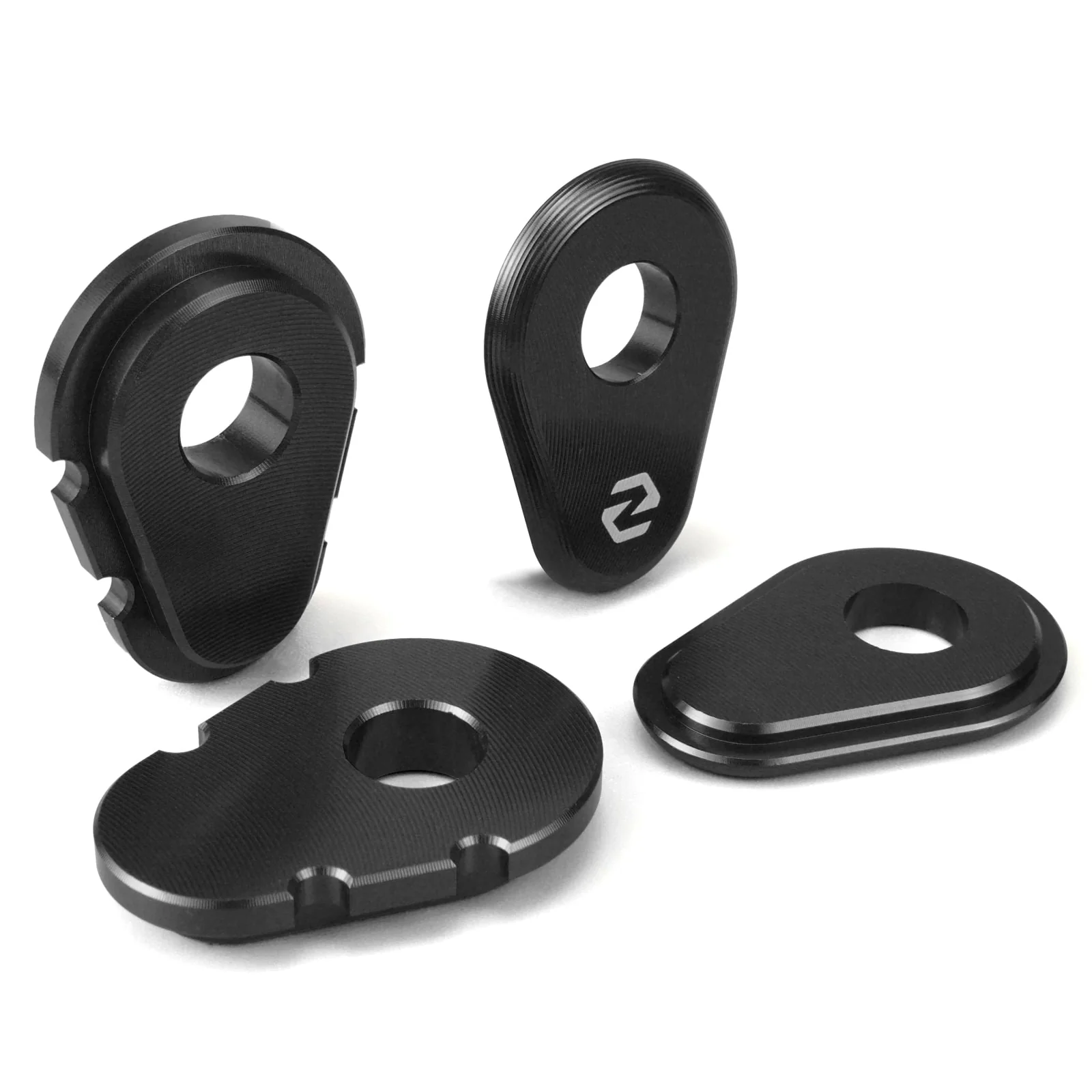 NICECNC TENERE 700 SİNYAL BRAKETİ