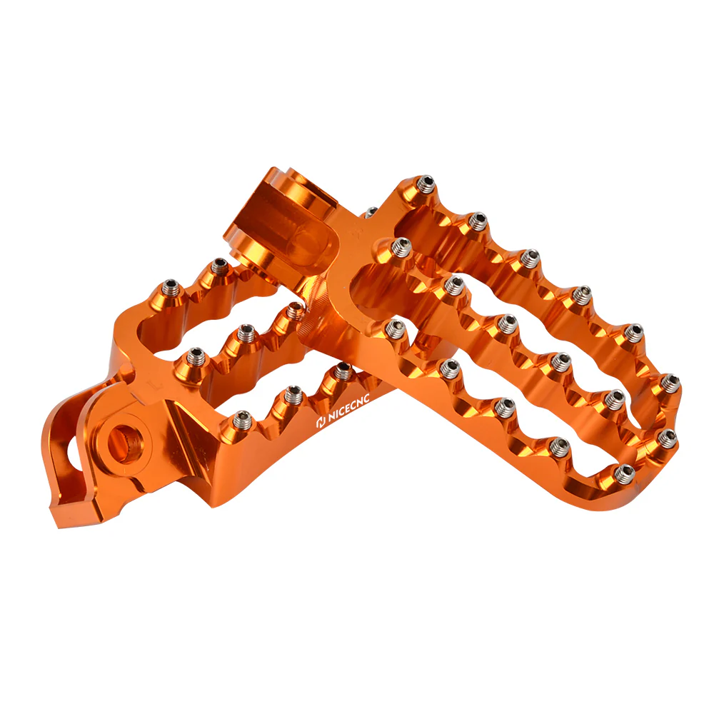NICECNC KTM ADV BASAK SETİ