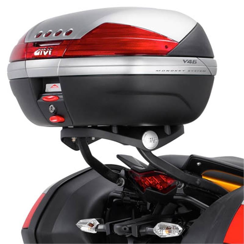 GİVİ 451FZ KAWASAKİ VERSYS 650 10-14 ARKA ÇANTA TAŞIYICI DEMİRİ