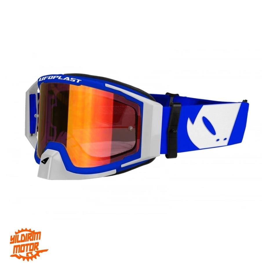 UFO WISE PRO GÖZLÜK MAVİ