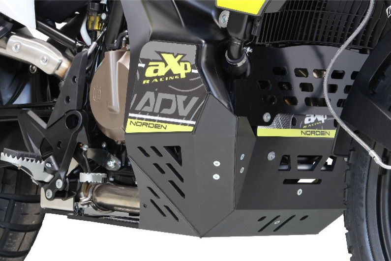 AXP NORDEN 901 (TOURING) KARTER KORUMA 22-27