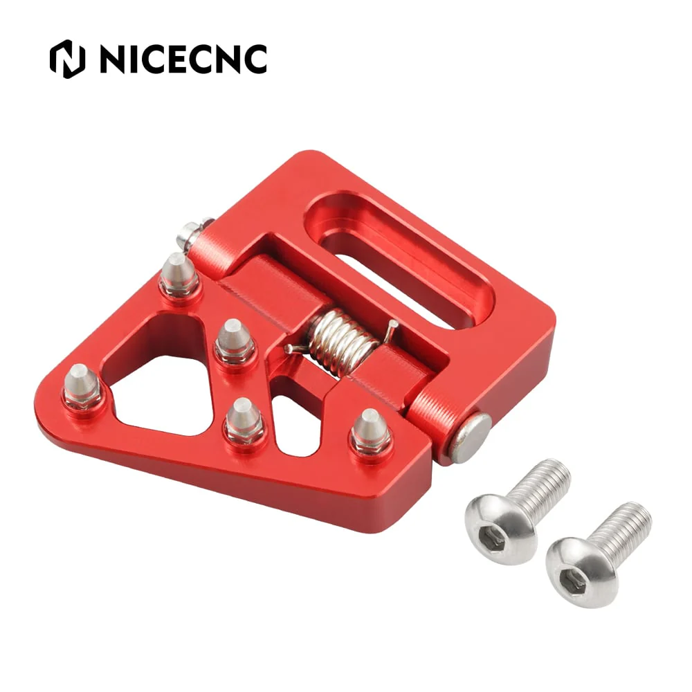 NICECNC PREN PEDAL UCU KTM&HSQ&GASGAS&BETA