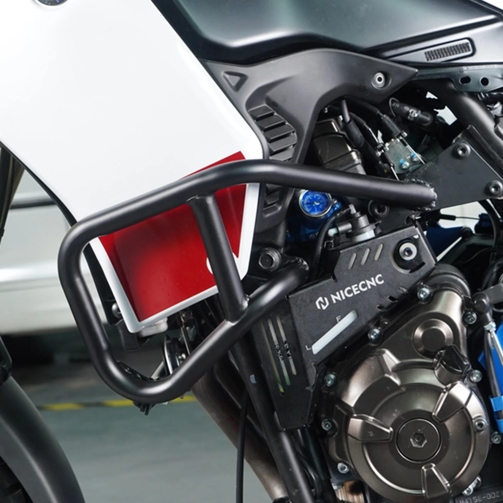 NICECNC TENERE 700 MOTOR KORUMA DEMİRİ