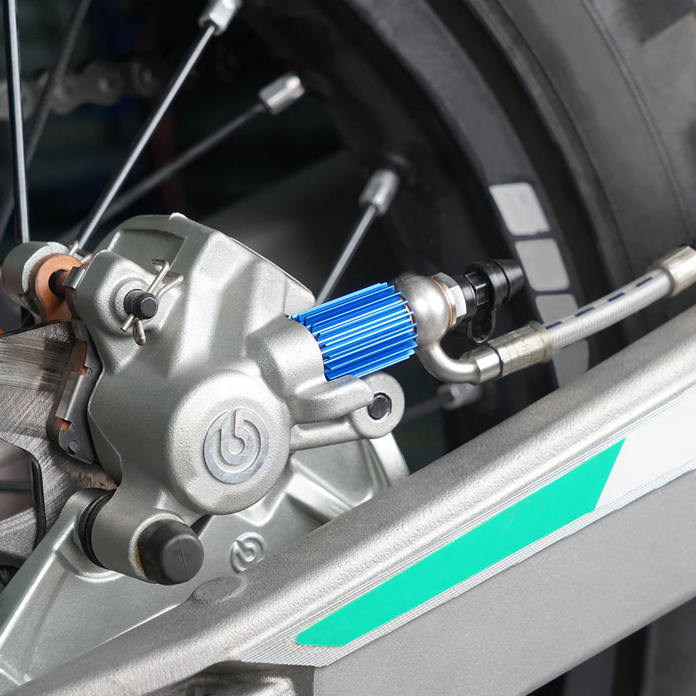 NICECNC KTM&HSQ&GASGAS KALİPER SOGUTUCU 17-23