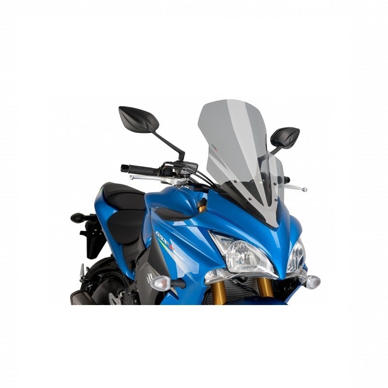 Suzuki Gsx-S1000F Puig Ön Siperlik Camı
