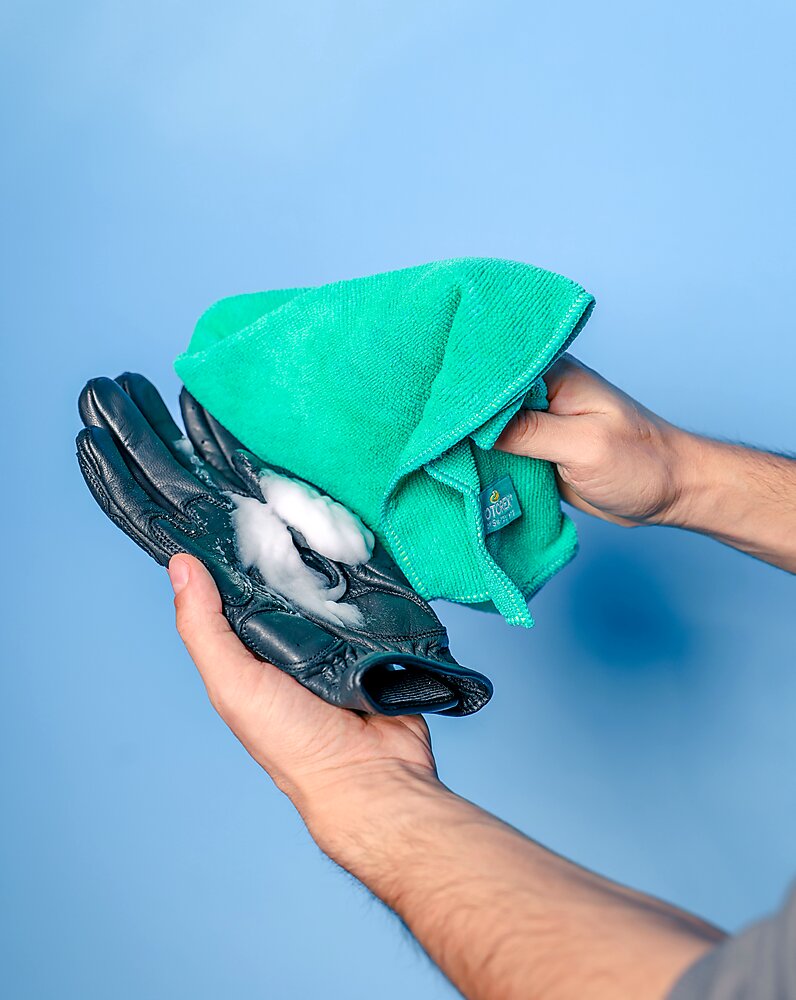 Motorex Kask Temizleme Spreyi 200ml