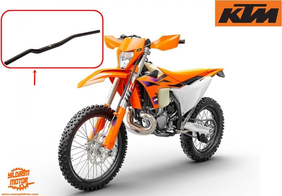 KTM 24-26 EXC/EXC-F ORJİNAL GİDON