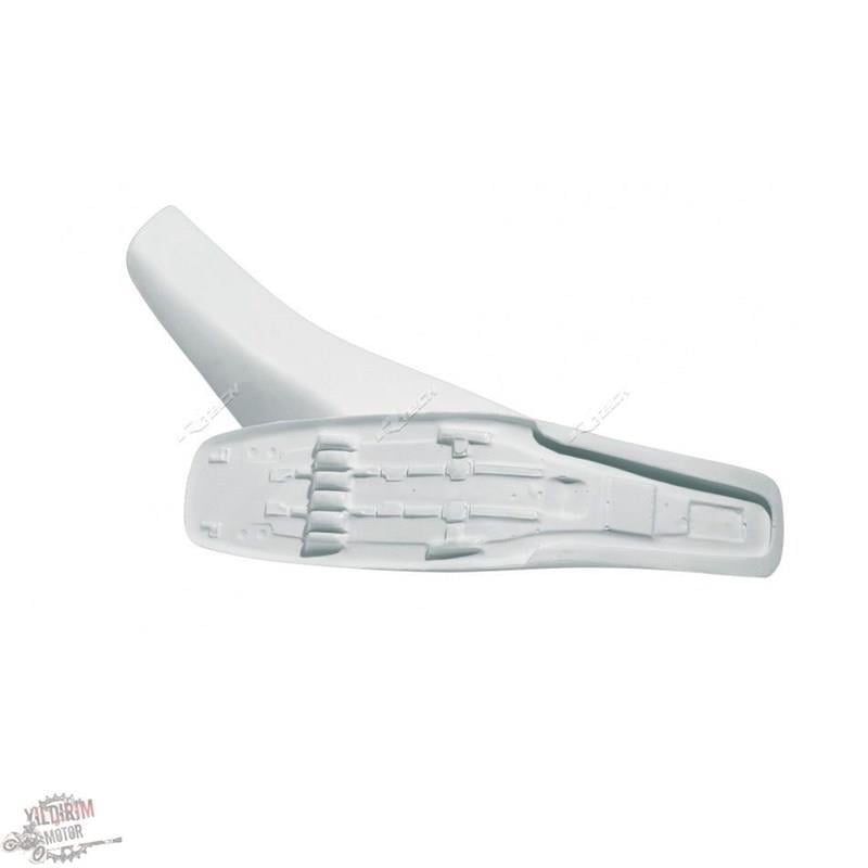 Rtech KTM EXC EXC-F Modeller Yüksek Koltuk Süngeri +15mm 