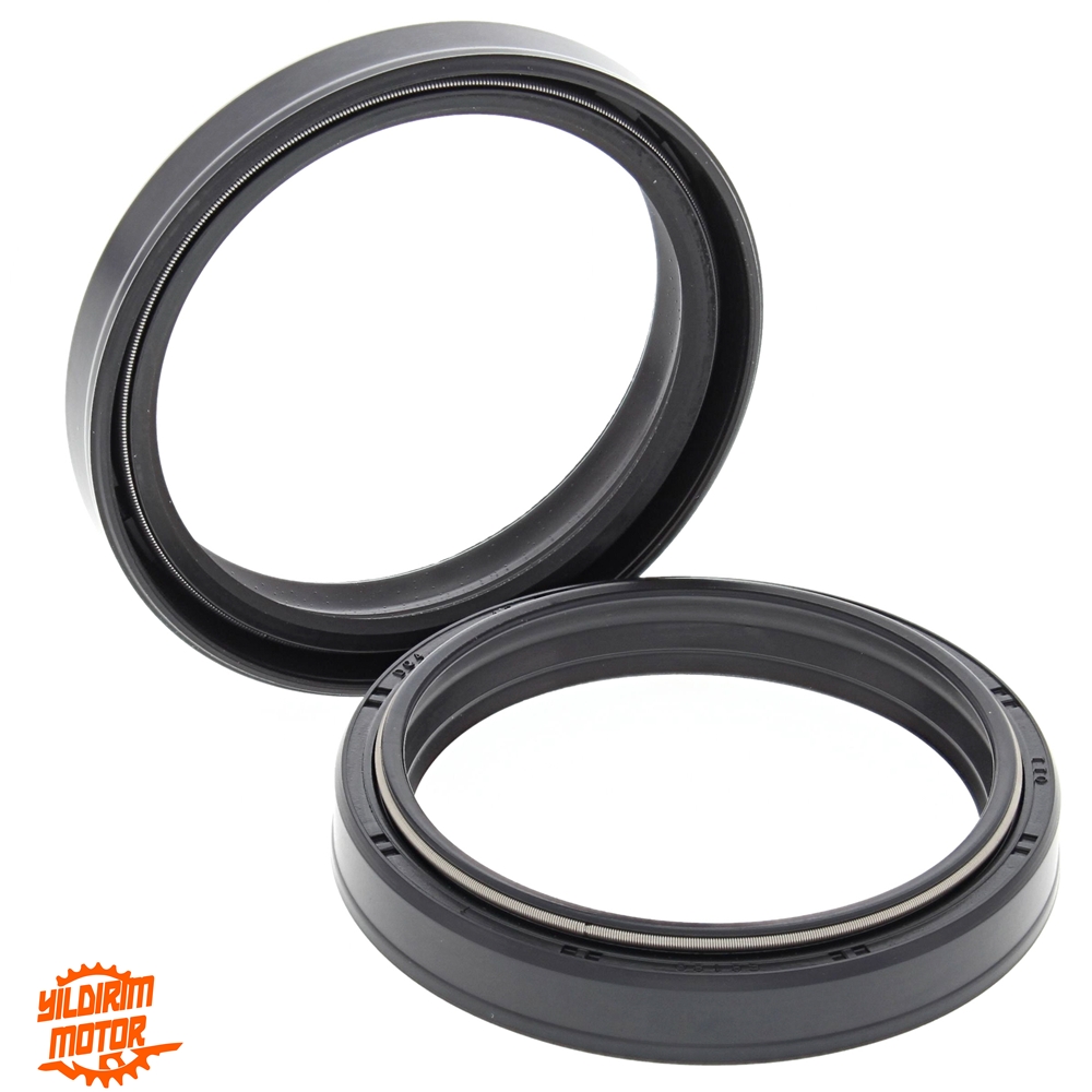 ALL BALLS ÖN AMORTİSÖR YAĞ KEÇE SETİ