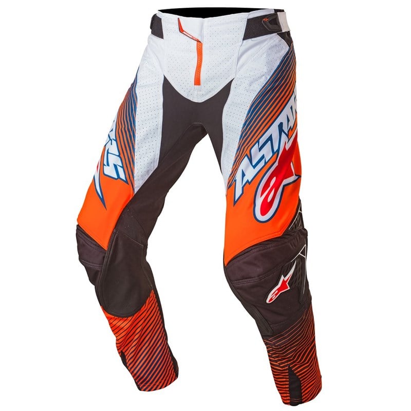 ALPİNESTARS 17 Techstar Factory Pantolon