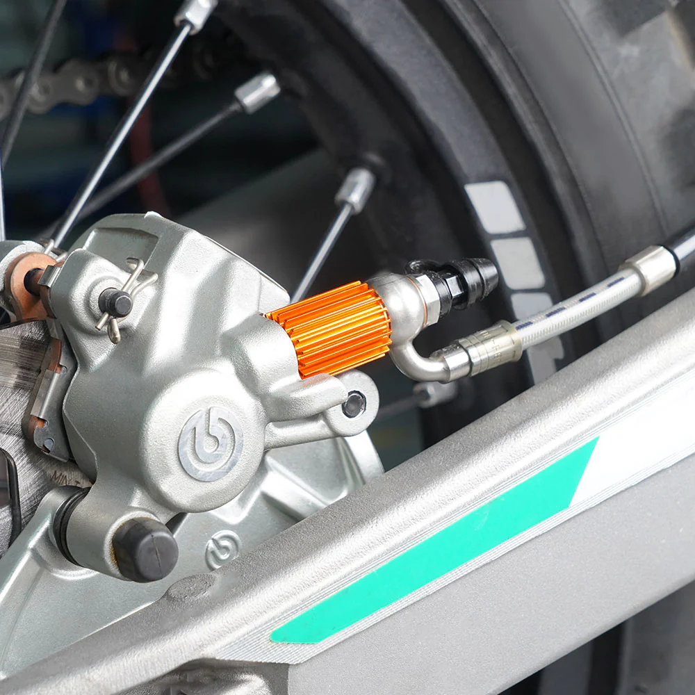 NICECNC KTM&HSQ&GASGAS KALİPER SOGUTUCU 17-23