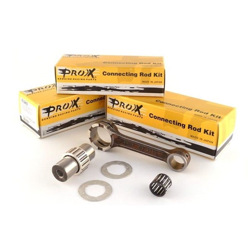 Honda CRF 450R Prox Krank Kol 02-08