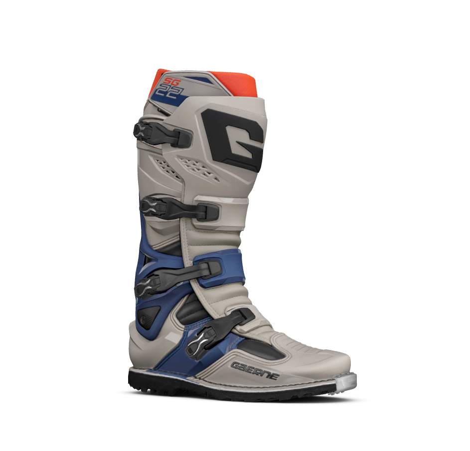 GAERNE SG22 GORE TEX ENDURO BOT