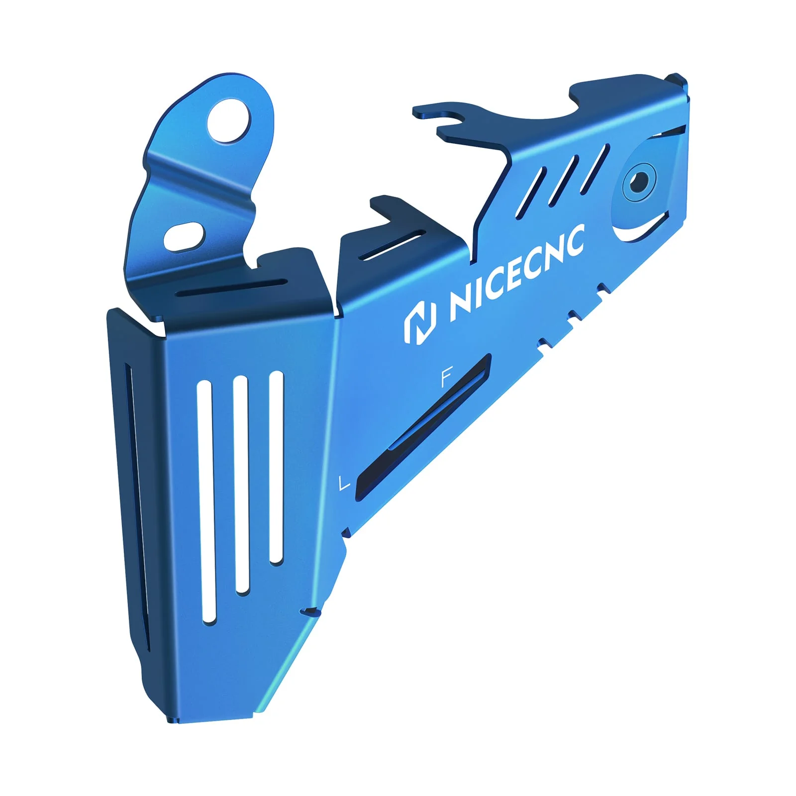 NICECNC TENERE 700 YEDEK SU TANKI KORUMA