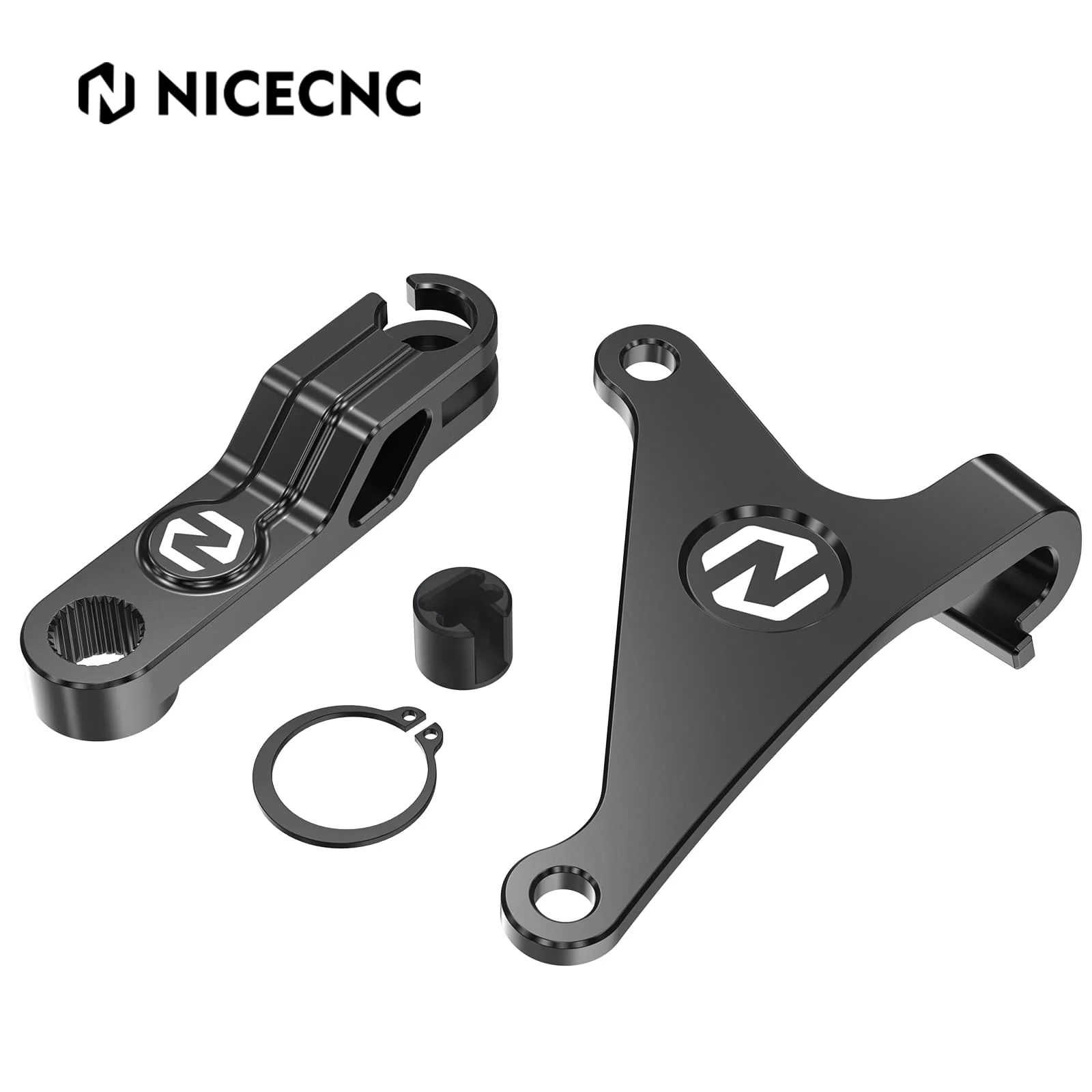 NICECNC TENERE 700 DEBRİYAJ BRAKETİ