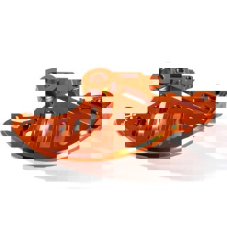 X-GRİP KTM ,DİSK KORUMA TURUNCU 24-26