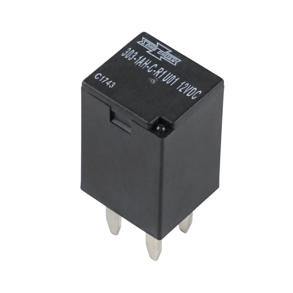 NICECNC CAN-AM ELEKTRİK ROLESİ