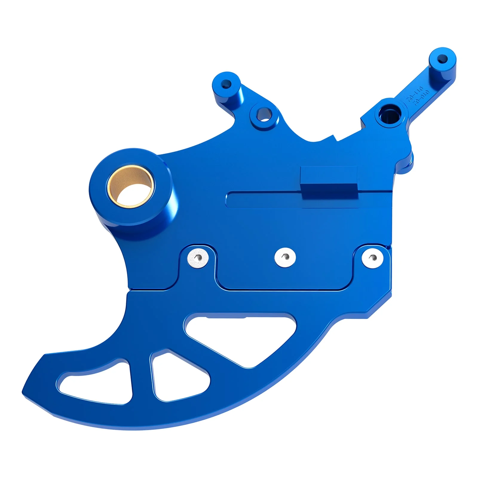 NICECNC YAMAHA YZF 250/450 ARKA DİSK KORUMA