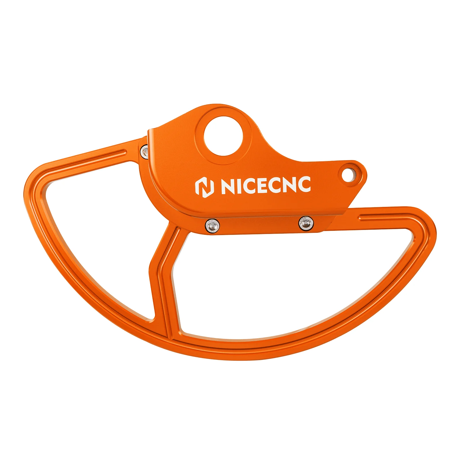 NICECNC SUPERMOTO&ENDURO ÖN DİSK KORUMA