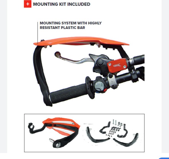 POLİSPORT BULLIT FWA ELCİK KORUMA SARI