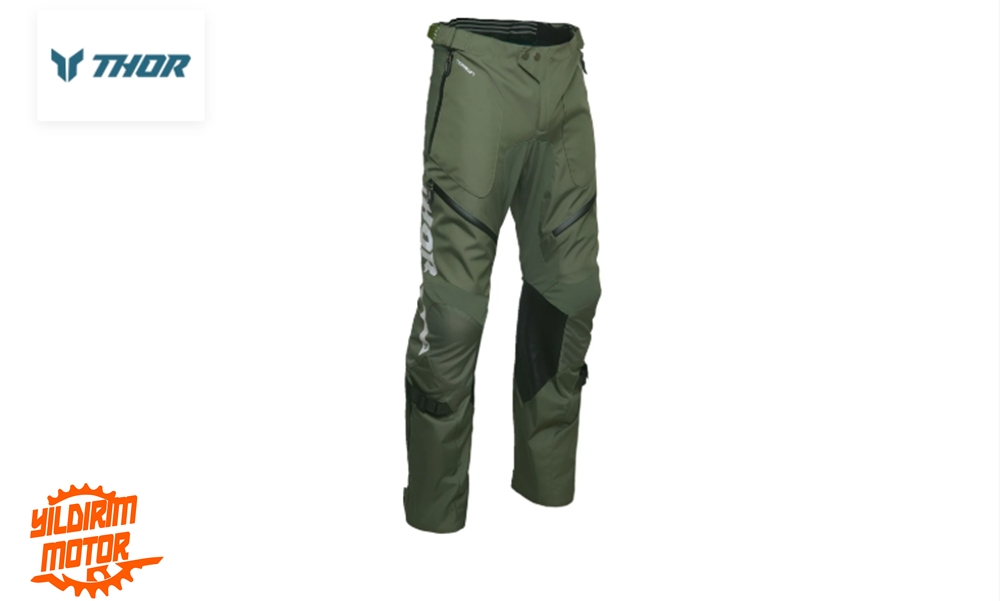 THOR TERRAIN PANTALON