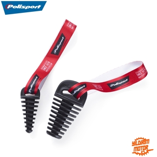 POLİSPORT 2T EGZOZ TAPASI