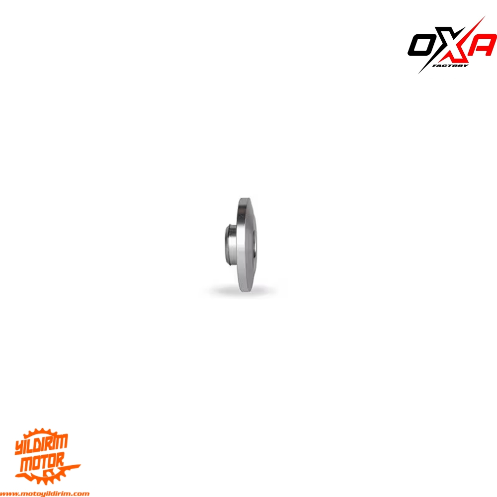 OXA FACTORY KTM EXC 250/300 24-26 EGZOZ BURCU