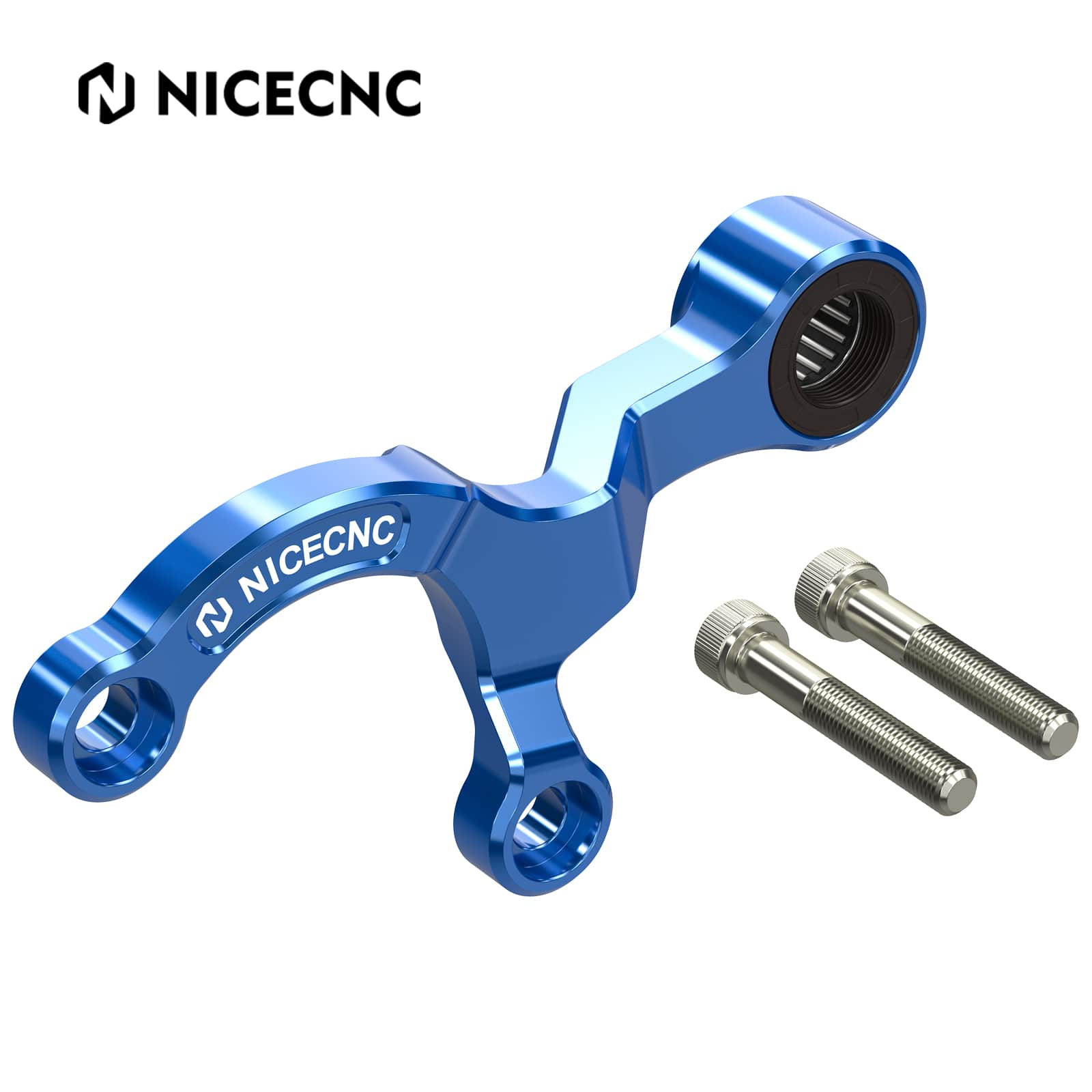 NICECNC YAMAHA TENERE 700 VİTES GEÇİŞ STABİLİZERİ