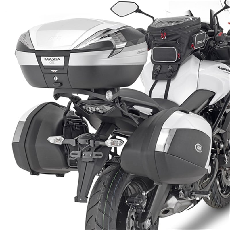 GIVI PLX4114 KAWASAKI VERSYS 650 (15) YAN ÇANTA TASIYICI