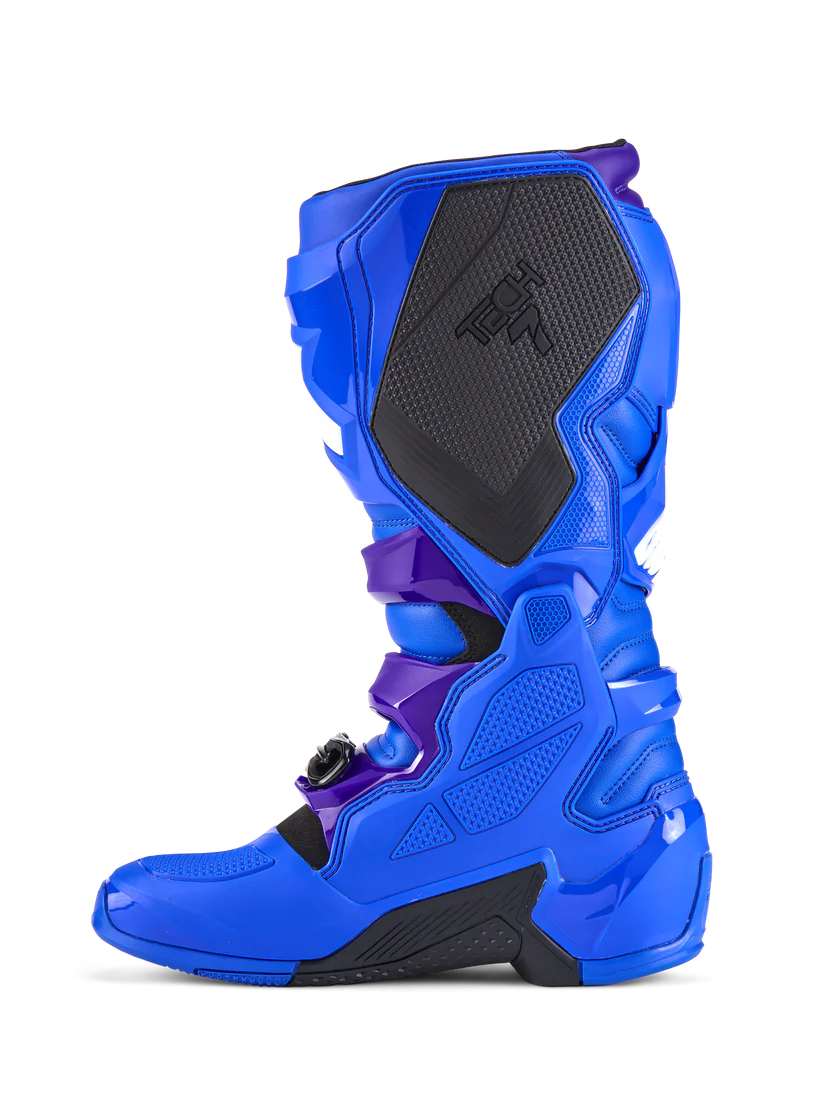 ALPINESTARS TECH7 BOT MAVİ