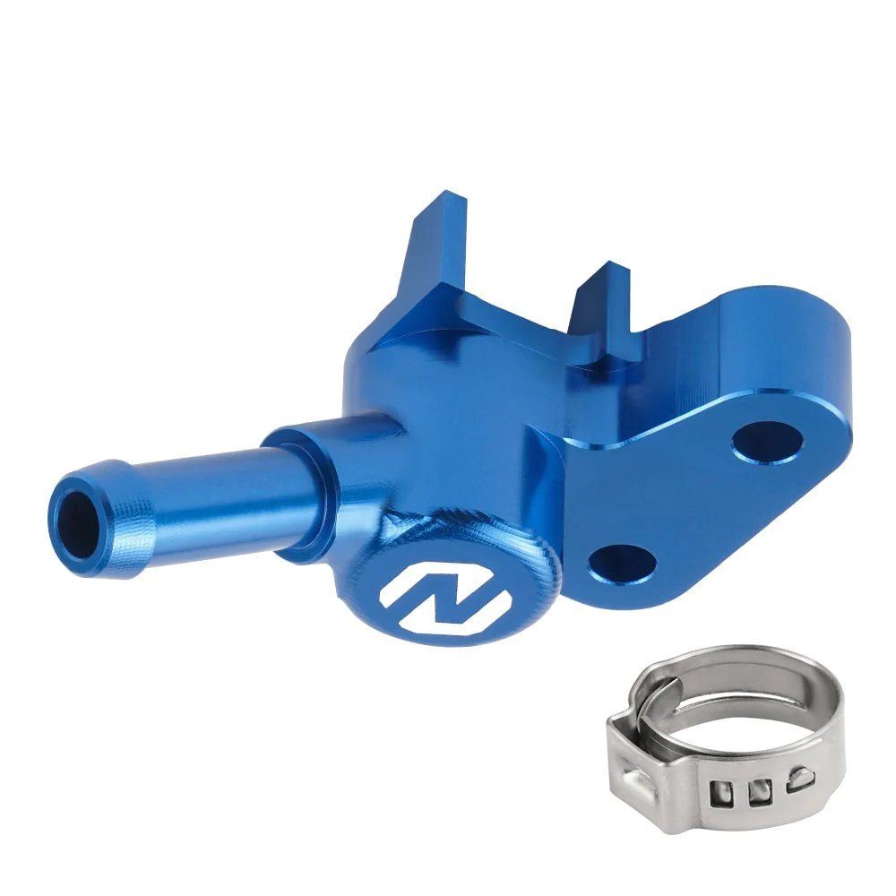 NICECNC KTM&HSQ&GASGAS YAKIT HORTUMU 17-23