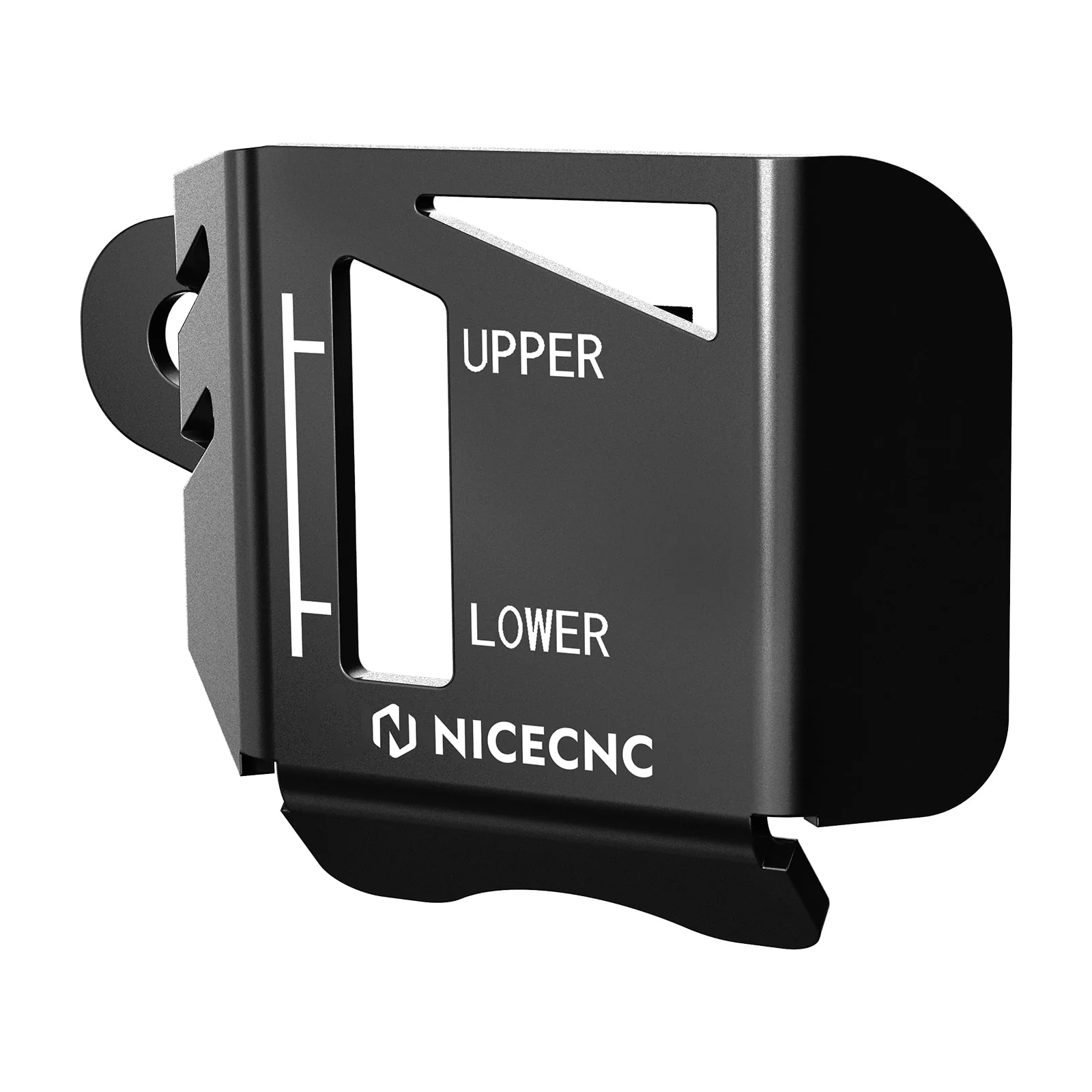 NICECNC TENERE 700 FREN HİDROLİK DEPO KORUMA