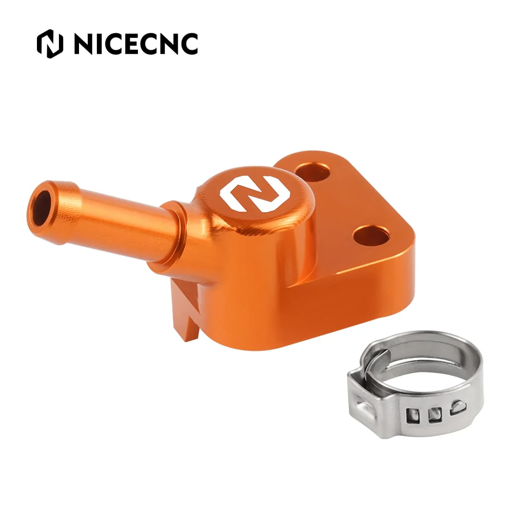 NICECNC KTM&HSQ&GASGAS YAKIT HORTUMU 17-23