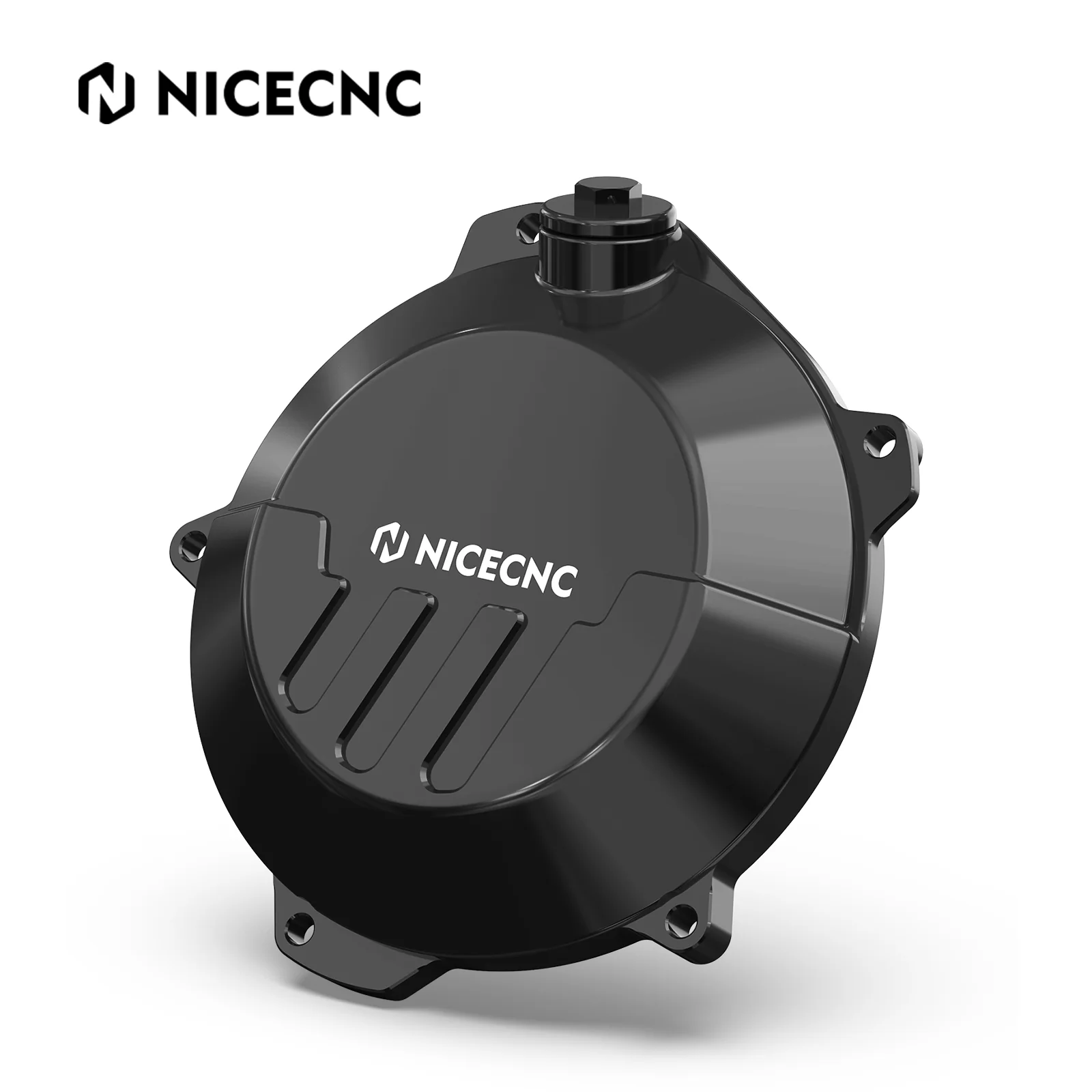NICECNC KTM&HSQ&GASGAS DEBRİYAJ KAPAĞI 24-26