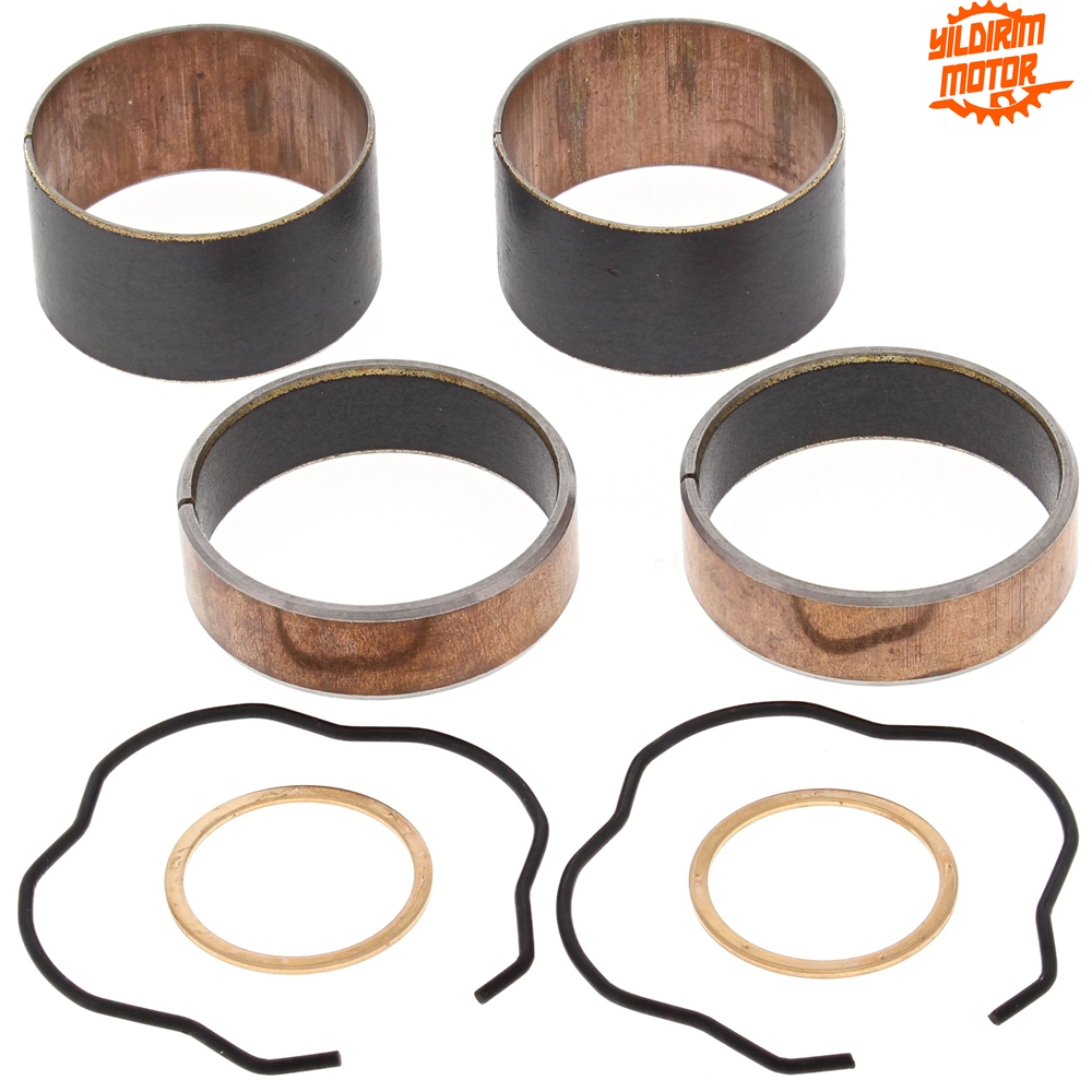 ALL BALLS YZ 65 18-25 ÖN AMORTİSÖE BURÇ SETİ