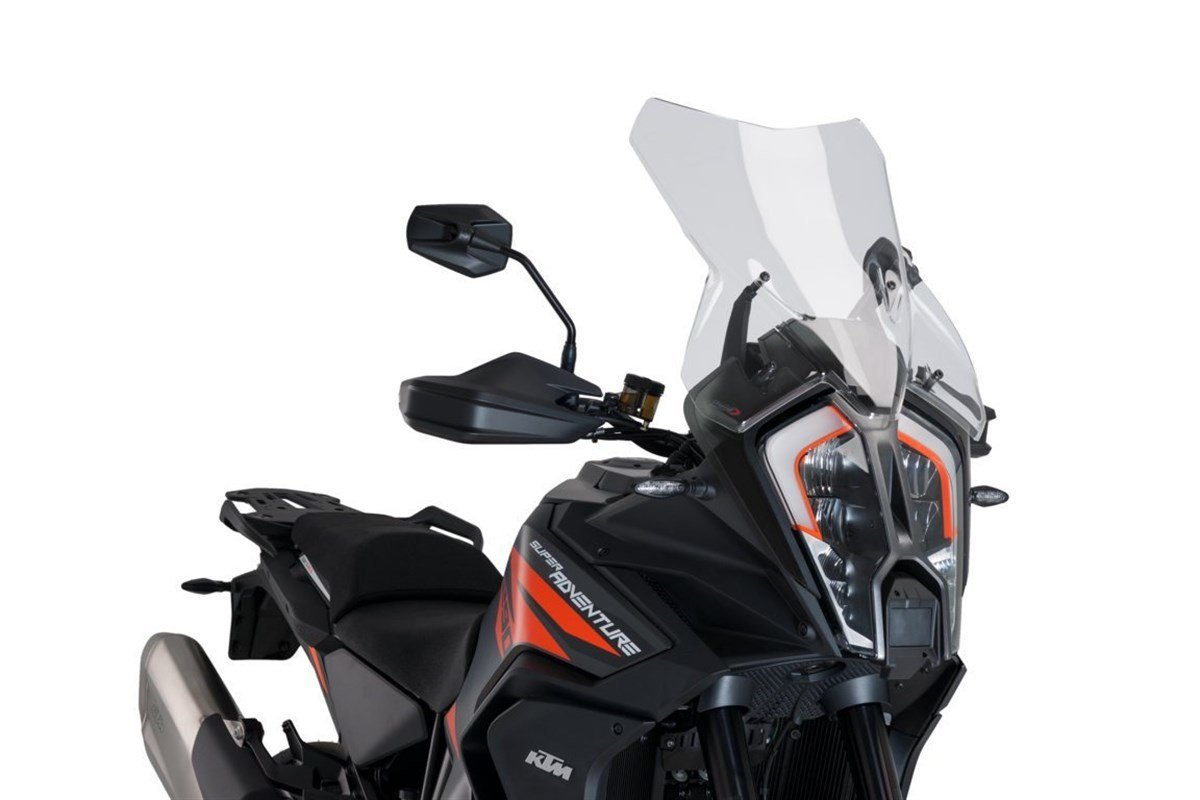 PUİG KTM 1290 ADV ÖN TUR CAMI