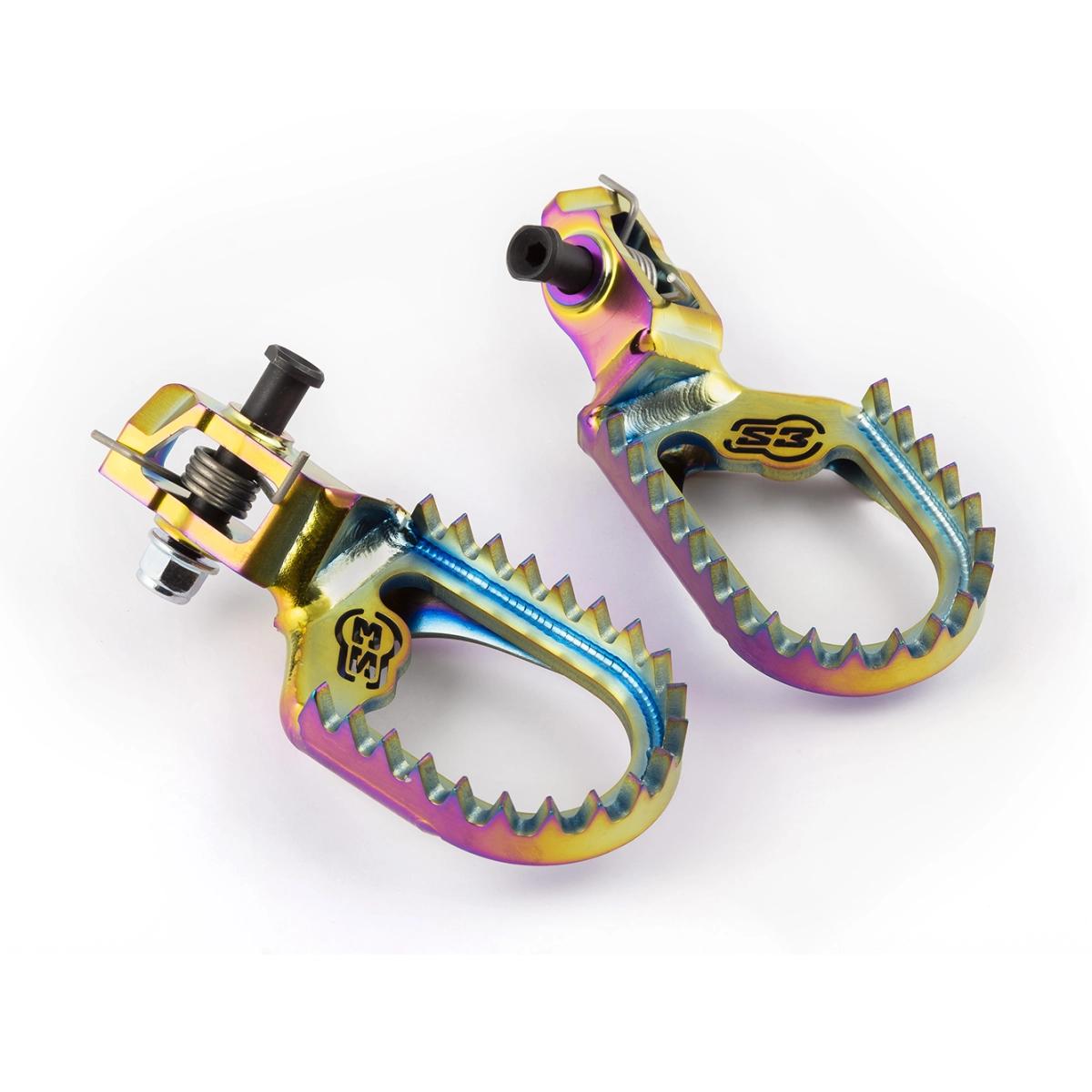 S3 KTM HUSQVARNA BETA BASAK SETİ LOW