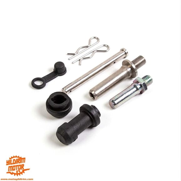 AWORKS ARKA KALİPER TAMİR TAKIMI