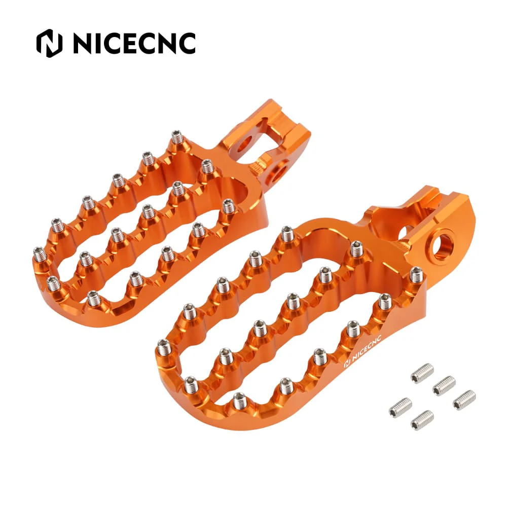 NICECNC KTM&HUSQ&GASGAS BASAK SETİ 17-23
