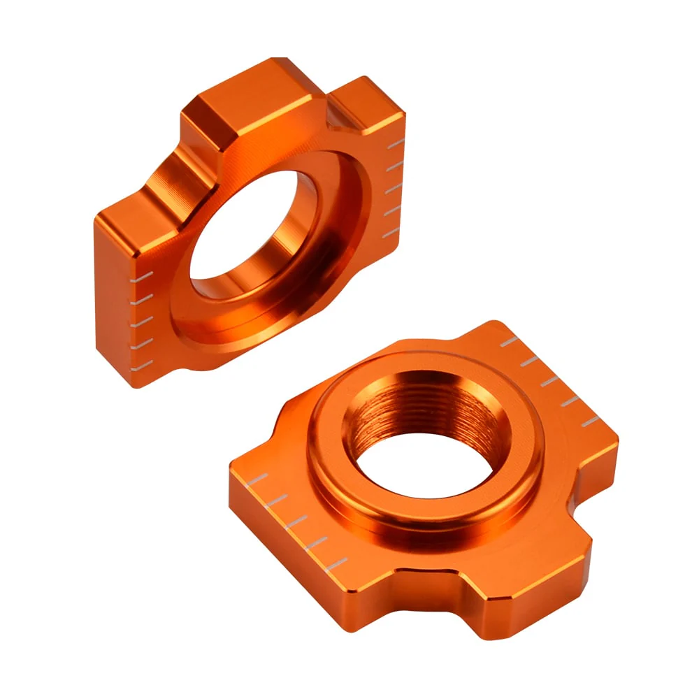 NICECNC KTM ZİNCİR GERGİSİ