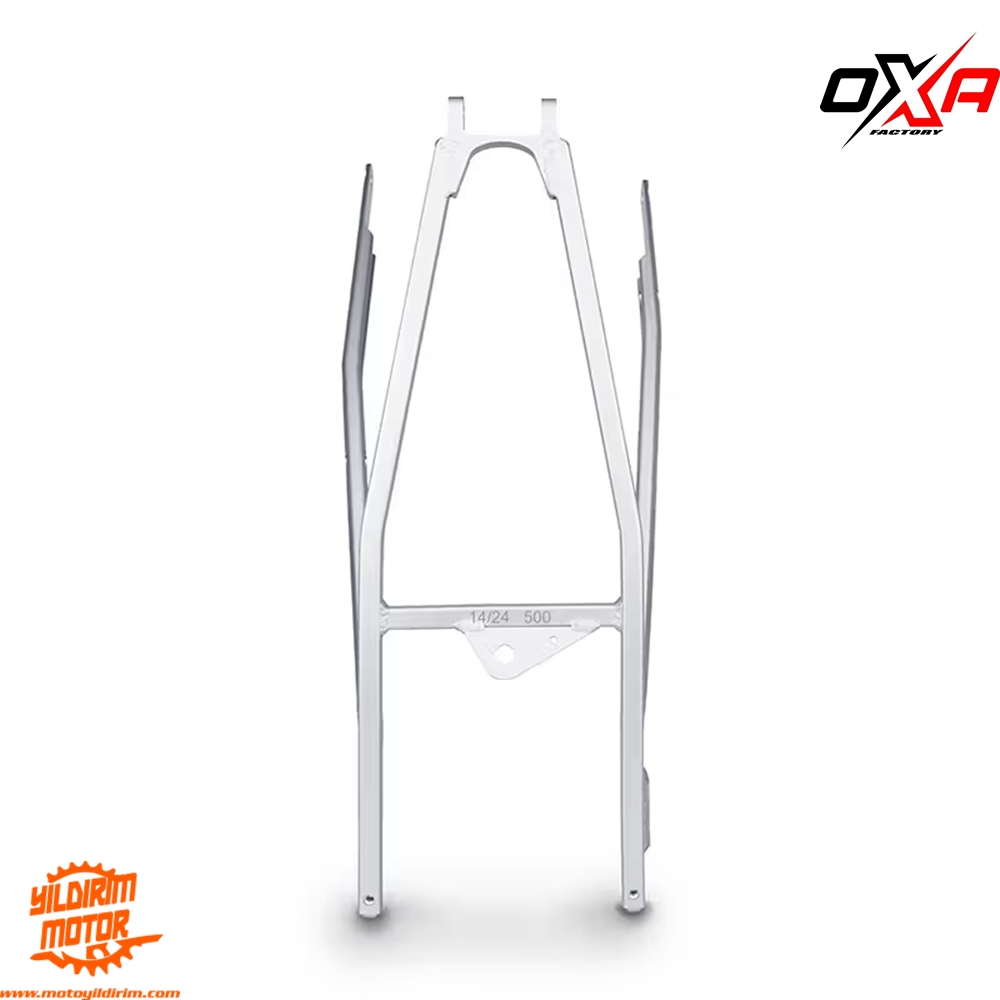 OXA FACTORY KTM EXC ARKA KUYRUK ŞASİ 11-16