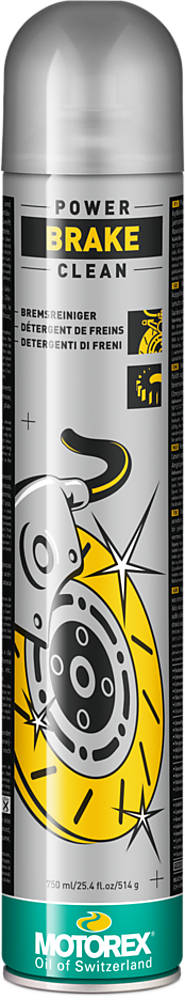 Motorex Balata Temizleme Spreyi