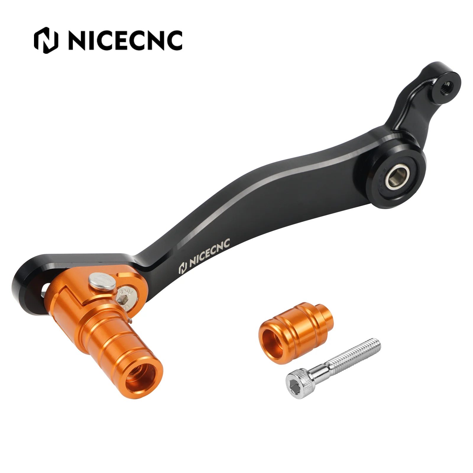 NICECNC KTM 790/890 ADV VİTES PEDALI