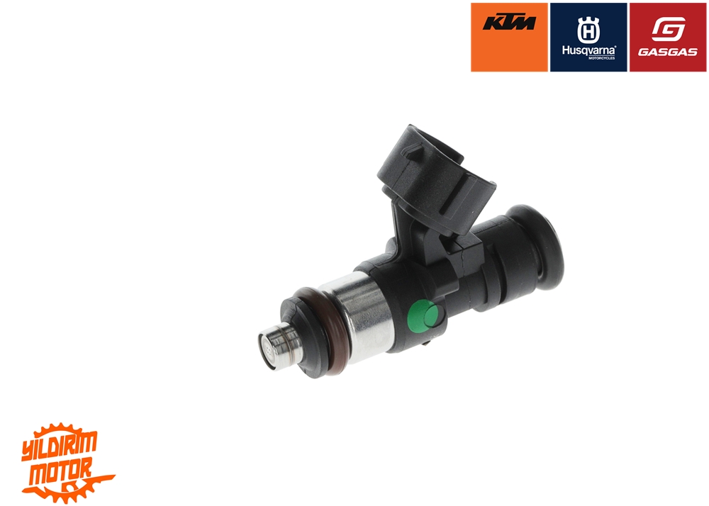 KTM 300 EXC Enjektör (2018-2023)