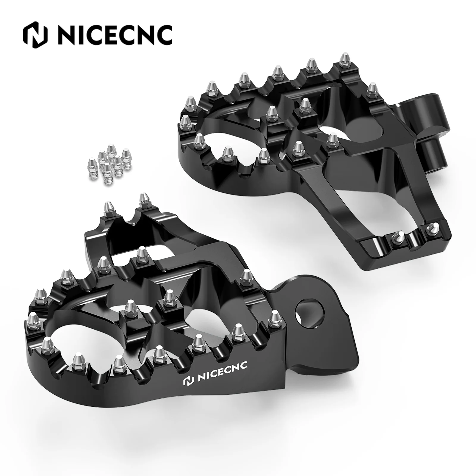 NICECNC TENERE 700 AYAK PEGİ 19-23