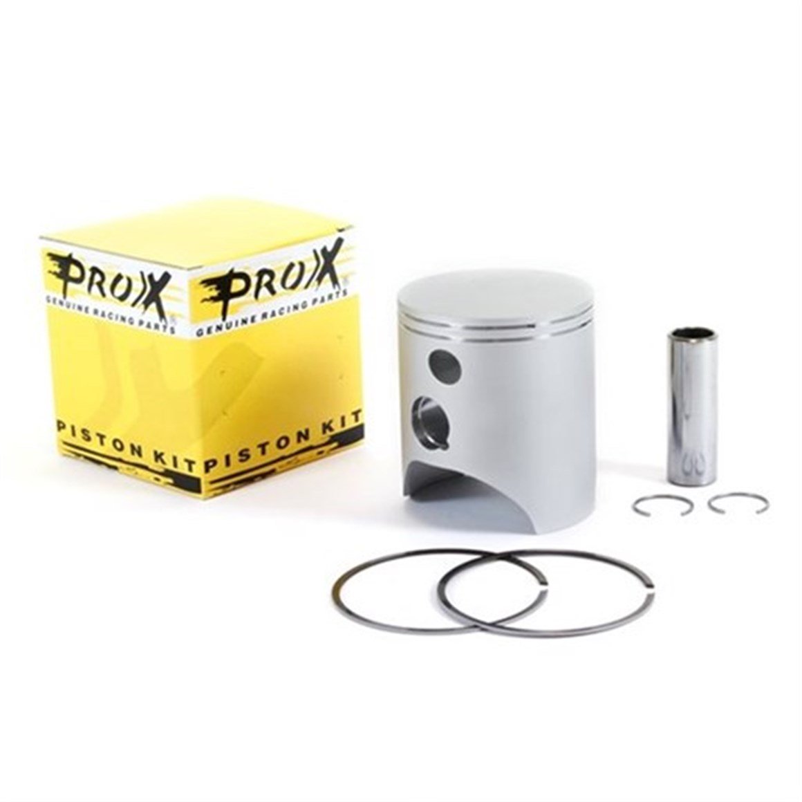 Prox KTM SX 65  Piston Segman Takımı 00-08