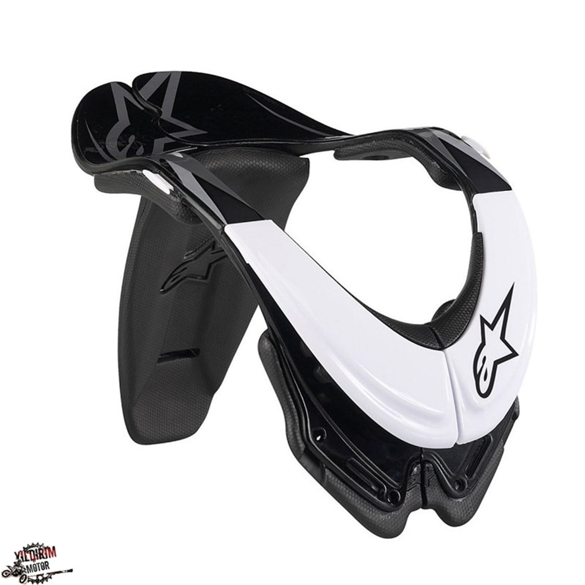 ALPİNESTARS BİONİC NECK BOYUN KORUMA